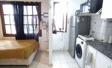 VENTA DEPARTAMENTO MONOAMIBIENTE LANUS