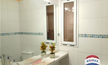 DEPARTAMENTO EN VENTA EN LA PLATA