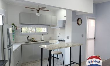 DEPARTAMENTO EN VENTA EN LA PLATA