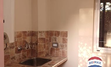 DEPARTAMENTO EN VENTA EN LA PLATA