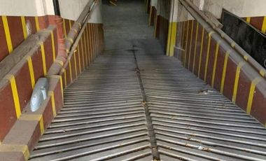 ALQUILA LOCAL COMERCIAL+COCHERAS PALERMO HOLLYWOOD