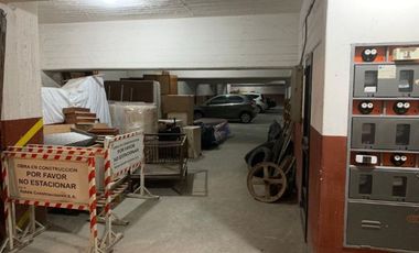 ALQUILA LOCAL COMERCIAL+COCHERAS PALERMO HOLLYWOOD