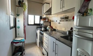 DEPARTAMENTO EN EDIFICIO MIRADOR DE LA LAGUNA
