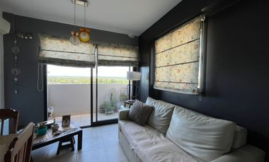 DEPARTAMENTO EN EDIFICIO MIRADOR DE LA LAGUNA