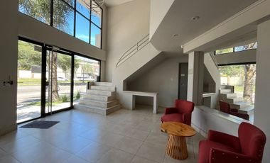 DEPARTAMENTO EN EDIFICIO MIRADOR DE LA LAGUNA