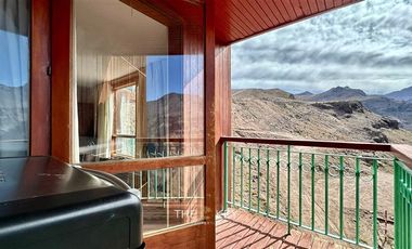 Departamento en Venta en Cam. Valle Nevado - Cam. A Farellones