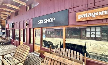 Departamento en Venta en Cam. Valle Nevado - Cam. A Farellones