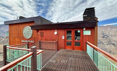 Departamento en Venta en Cam. Valle Nevado - Cam. A Farellones