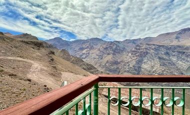 Departamento en Venta en Cam. Valle Nevado - Cam. A Farellones