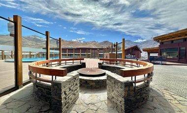 Departamento en Venta en Cam. Valle Nevado - Cam. A Farellones
