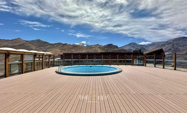Departamento en Venta en Cam. Valle Nevado - Cam. A Farellones