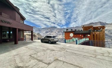 Departamento en Venta en Cam. Valle Nevado - Cam. A Farellones