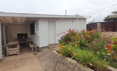 Casa en Venta en La Ciudadela - El Quisco