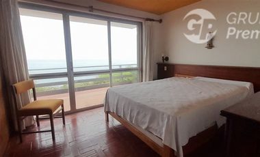 Casa en Venta en La Ciudadela - El Quisco