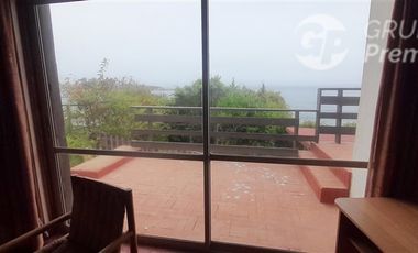 Casa en Venta en La Ciudadela - El Quisco