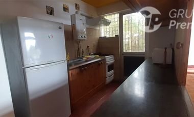 Casa en Venta en La Ciudadela - El Quisco