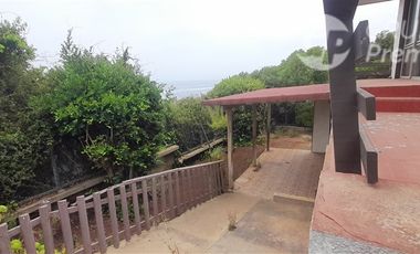 Casa en Venta en La Ciudadela - El Quisco