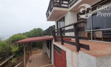 Casa en Venta en La Ciudadela - El Quisco