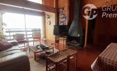 Casa en Venta en La Ciudadela - El Quisco