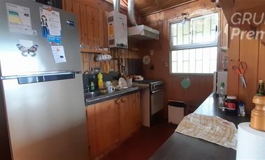 Casa en Venta en La Ciudadela - El Quisco