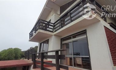 Casa en Venta en La Ciudadela - El Quisco