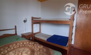 Casa en Venta en La Ciudadela - El Quisco