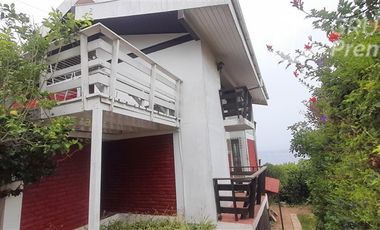 Casa en Venta en La Ciudadela - El Quisco