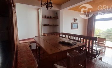 Casa en Venta en La Ciudadela - El Quisco