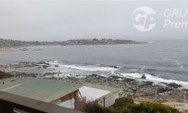 Casa en Venta en La Ciudadela - El Quisco