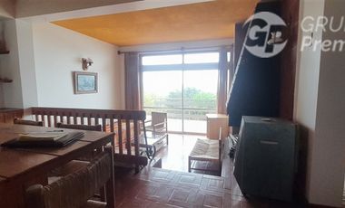 Casa en Venta en La Ciudadela - El Quisco