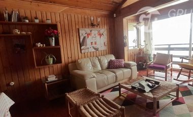 Casa en Venta en La Ciudadela - El Quisco