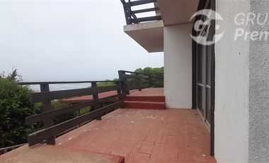 Casa en Venta en La Ciudadela - El Quisco