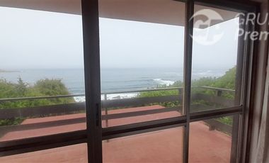 Casa en Venta en La Ciudadela - El Quisco