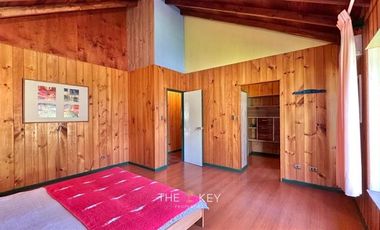 Casa en Venta en Sector Lider Express - Pucón