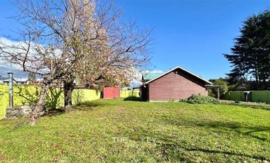 Casa en Venta en Sector Lider Express - Pucón