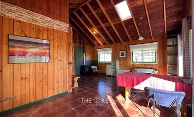 Casa en Venta en Sector Lider Express - Pucón