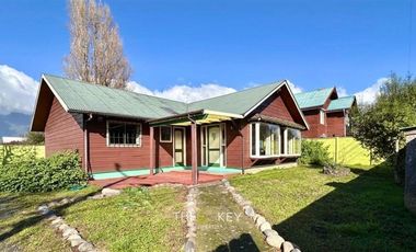 Casa en Venta en Sector Lider Express - Pucón
