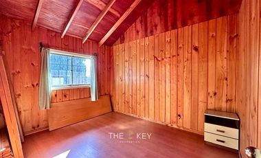 Casa en Venta en Sector Lider Express - Pucón