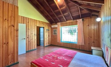 Casa en Venta en Sector Lider Express - Pucón