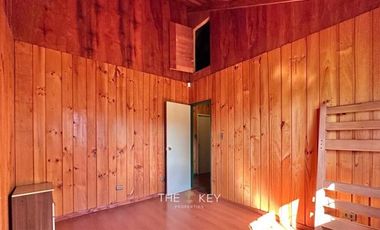 Casa en Venta en Sector Lider Express - Pucón