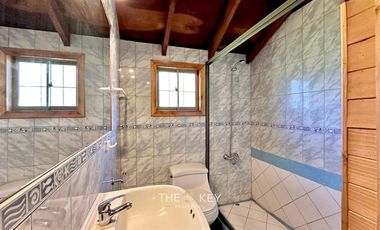 Casa en Venta en Sector Lider Express - Pucón