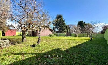 Casa en Venta en Sector Lider Express - Pucón