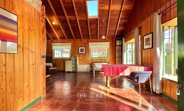 Casa en Venta en Sector Lider Express - Pucón