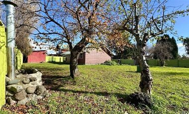 Casa en Venta en Sector Lider Express - Pucón