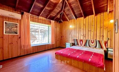 Casa en Venta en Sector Lider Express - Pucón