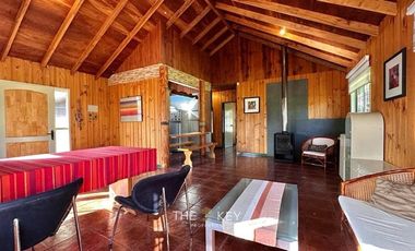 Casa en Venta en Sector Lider Express - Pucón