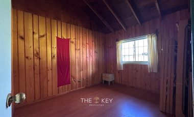 Casa en Venta en Sector Lider Express - Pucón