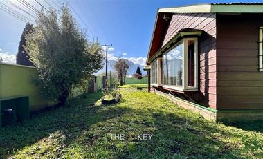 Casa en Venta en Sector Lider Express - Pucón