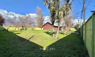 Casa en Venta en Sector Lider Express - Pucón