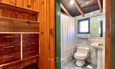 Casa en Venta en Sector Lider Express - Pucón